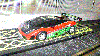 NINCO - 2008 - 50495 - Lamborghini Gallardo 'Ninco World Cup 2008'